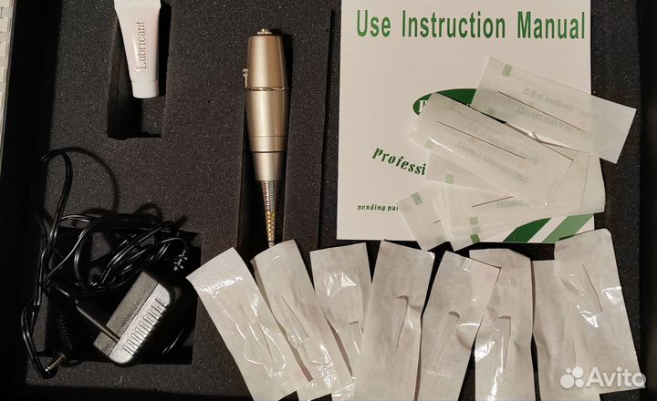 Машинка для татуажа Giant Sun G-8650