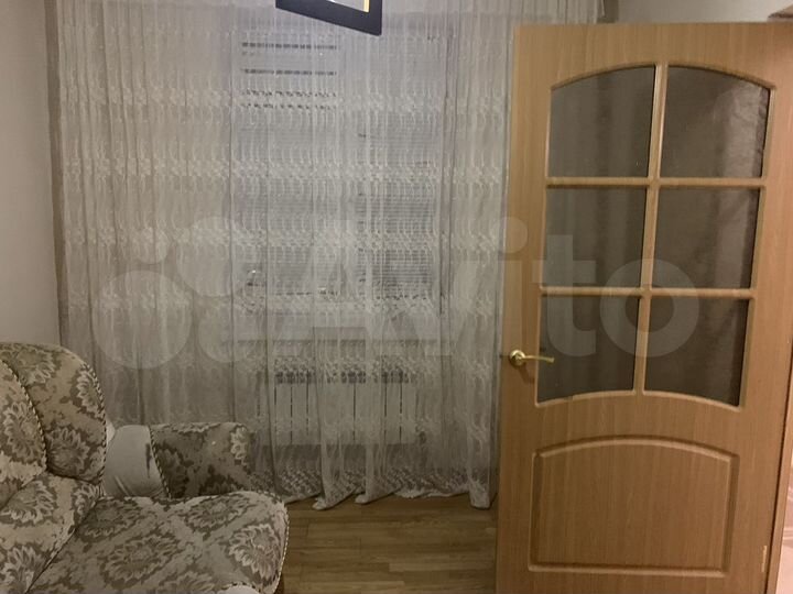 2-к. квартира, 36 м², 1/3 эт.