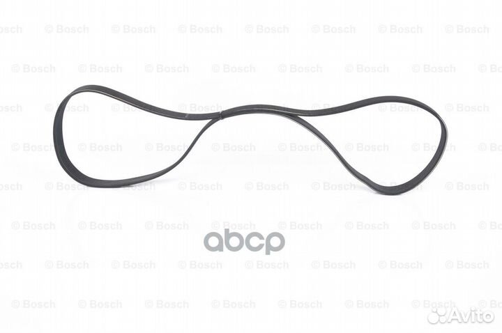 Ремень поликлиновой 6PK1920 1987946015 Bosch