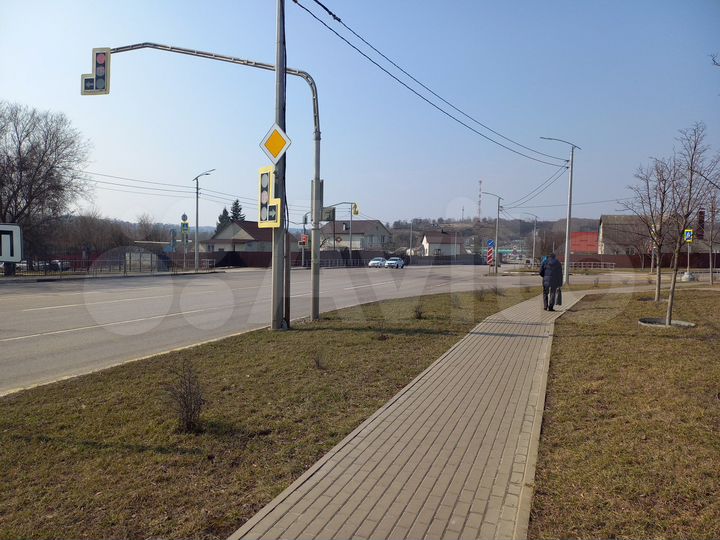 Автосервис, 300 м²