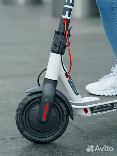 Электросамокат Shorner x10 Pro