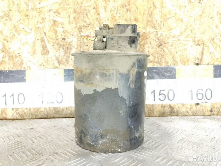 Абсорбер фильтр угольный Vaz Niva