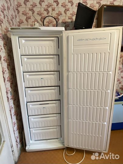 Морозильная камера stinol