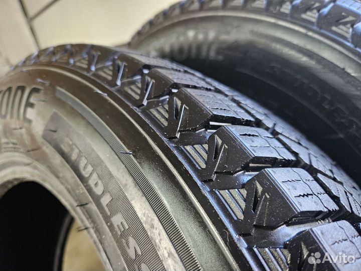 Bridgestone Blizzak DM-V3 225/65 R17 106S