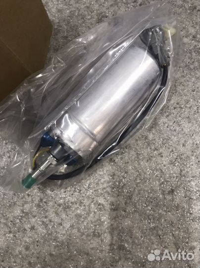 Насос топливный Hyundai Santa Fe 2.0crdi