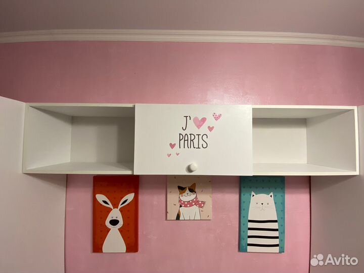 Продам спальный гарнитур