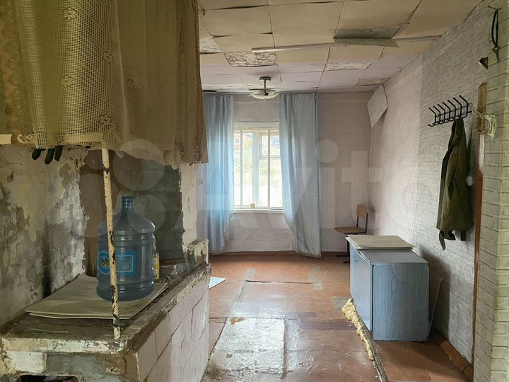 Дом 42 м² на участке 11 сот.