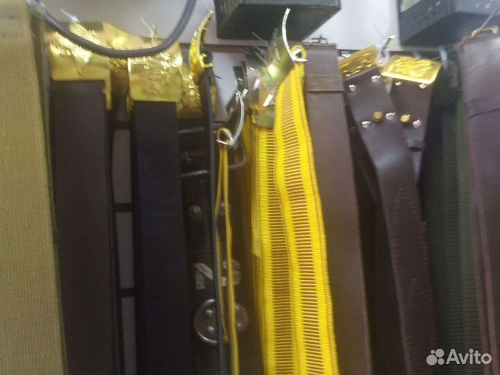 Кобура пм СССР кожаная для офицера +