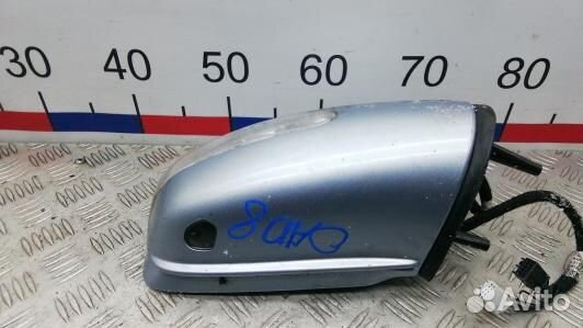 Зеркало наружное правое mercedes benz M-class W164 (OAD08JO01)