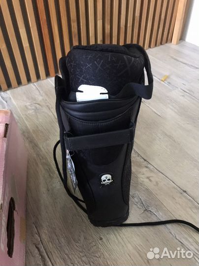 Ботинки для сноуборда Ride Snowboards Новые