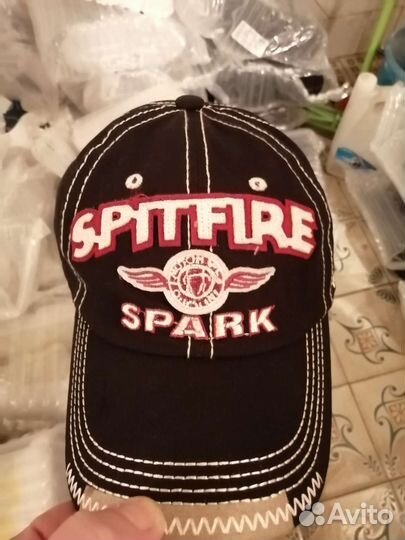 Бейсболка кепка мужская летняя