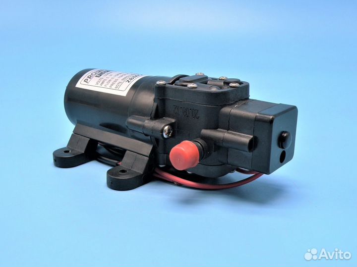 Насос мембранный FLO-2203