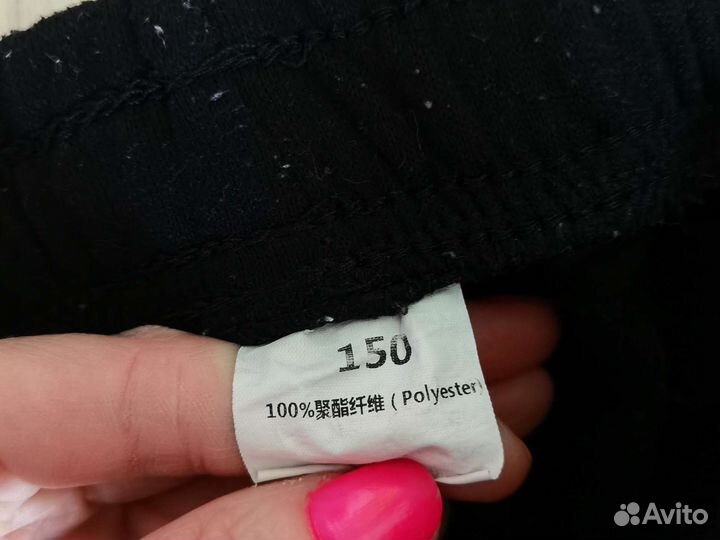 Спортивный костюм бравл старс 140