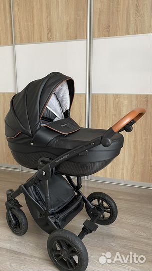 Коляска 2в1