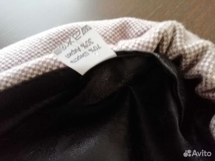 Кепка женская