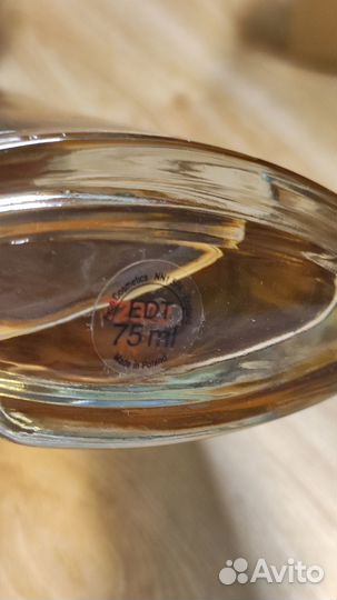 U by Ungaro Fever for Him avon