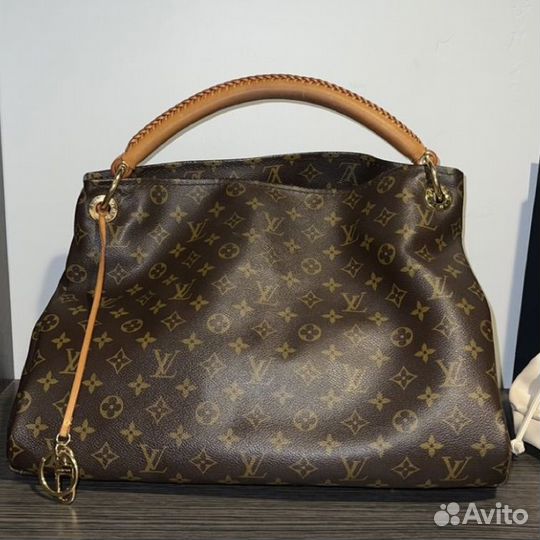 Сумка Louis Vuitton винтаж