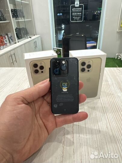 iPhone 15 Pro Max, 512 ГБ