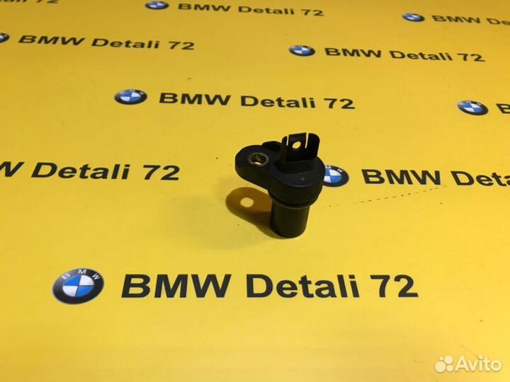 Датчик положения распредвала Bmw 7 E65 N62B48 2007