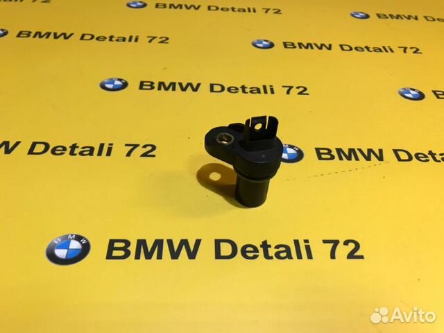 Датчик положения распредвала Bmw 7 E65 N62B48 2007