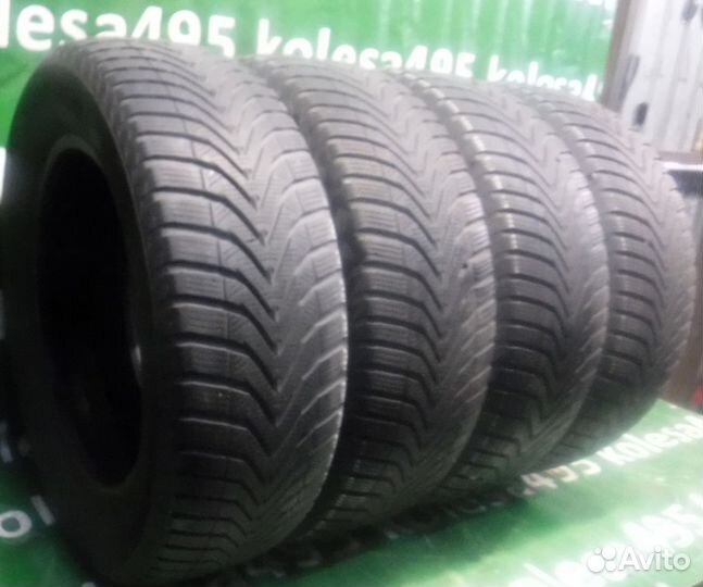 Vredestein SnowTrac 5 205/60 R16 96H