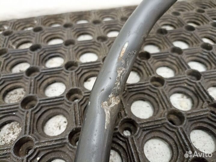 Поручень за кабиной Iveco Stralis