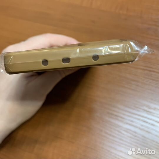 Чехол на Xiaomi mi 10t pro