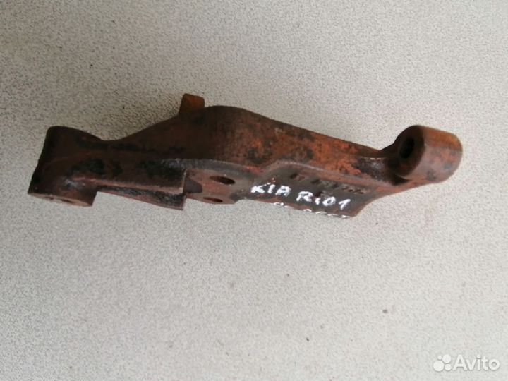 Кронштейн гидроусилителя Kia Rio 1 2002-2005