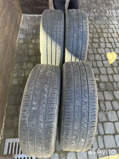 Kumho Solus SA01 KH32 205/65 R16 95H