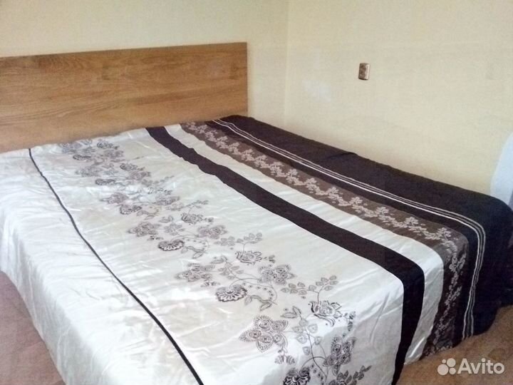 Покрывало на кровать