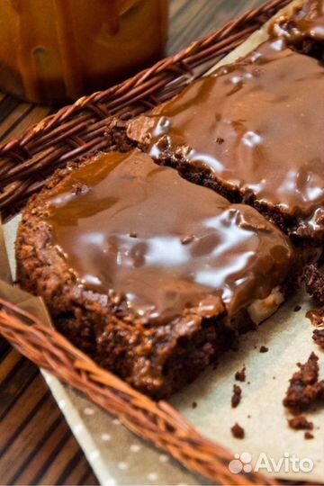 Шоколадная паста термостабильная 3кг hallipso