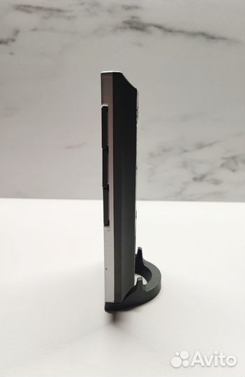 Электронная метеостанция с часами