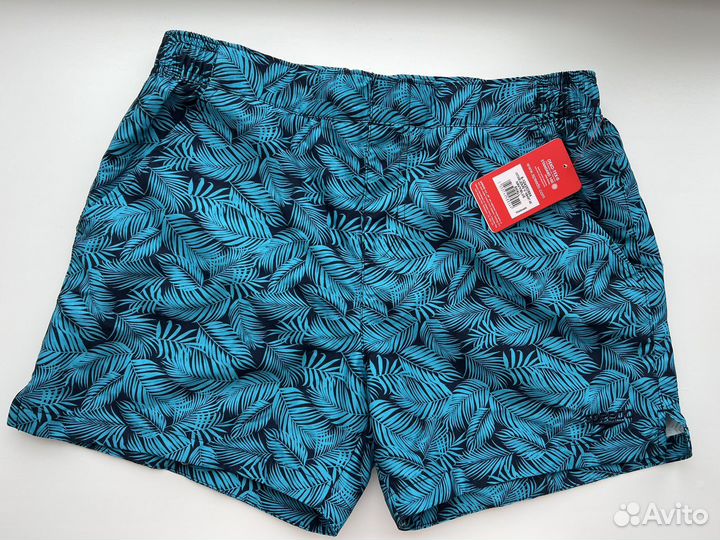 Плавательные шорты, мужские, Speedo