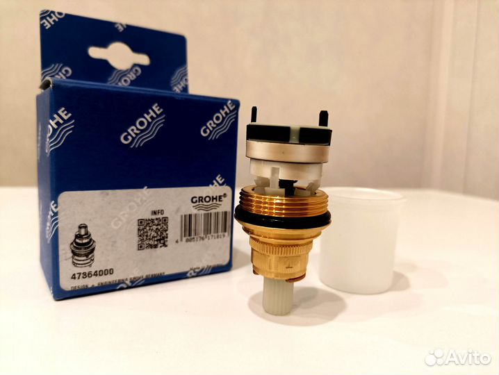 Grohe 47364000