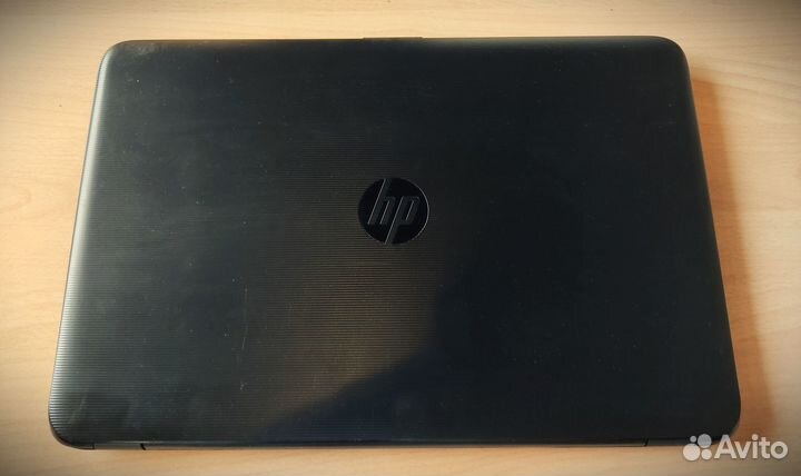 Ноутбук HP