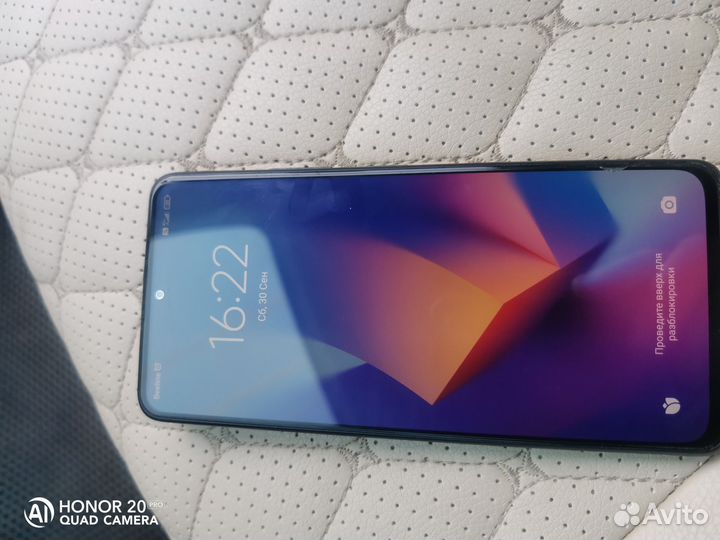 Xiaomi Redmi Note 10 pro 8 128gb