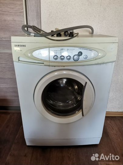 Стиральная машина бу