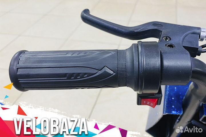 Дрифт кар (Drift cart) Электро детский новый