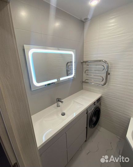 Акриловая столешница