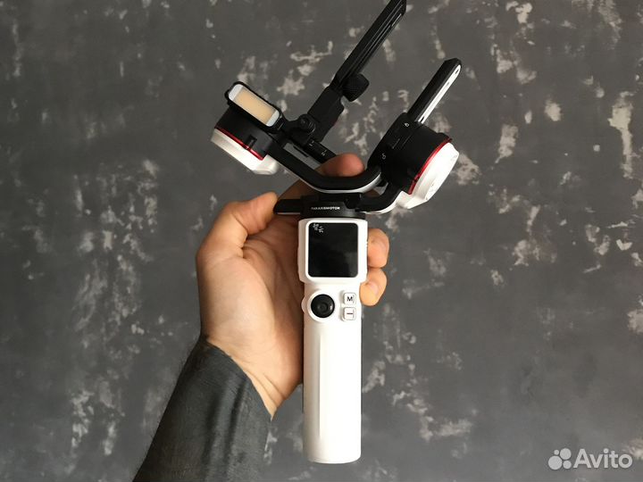 Zhiyun crane m3