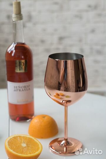 Бокалы для праздника