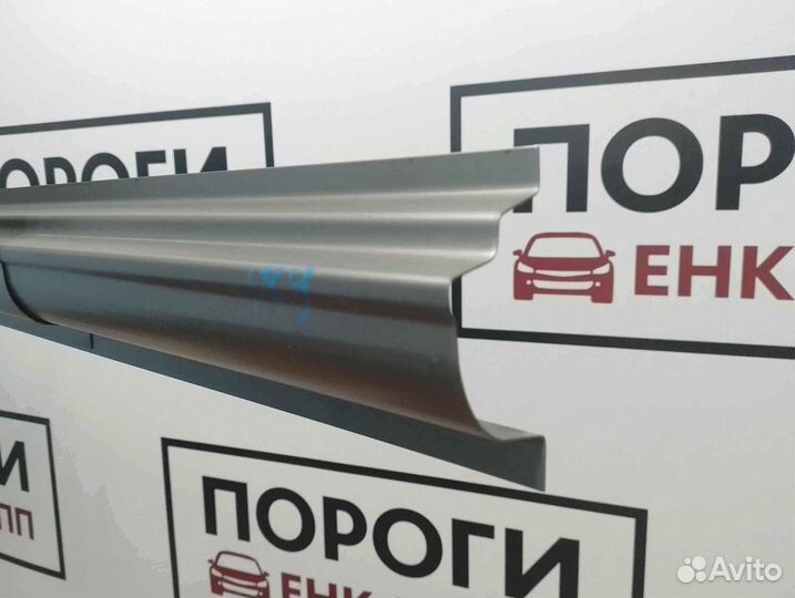 Пороги на все марки авто