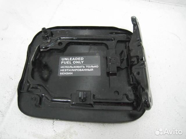 Лючок бензобака Nissan Teana J32