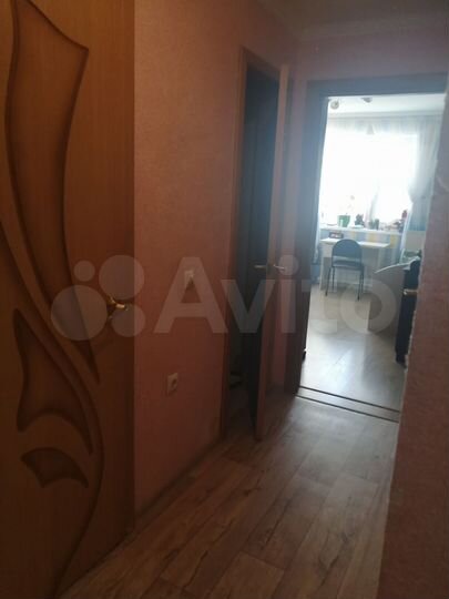 2-к. квартира, 57 м², 7/10 эт.