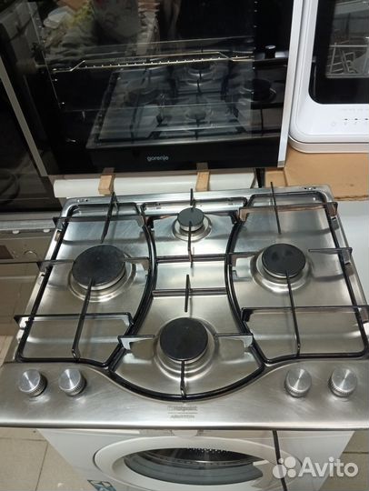 Варочная панель hotpoint ariston стандартная