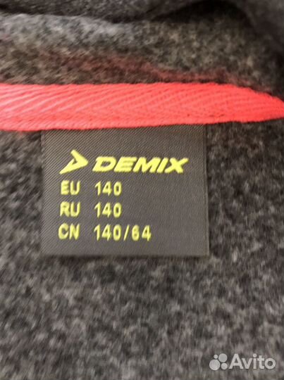 Костюм спортивный для девочки