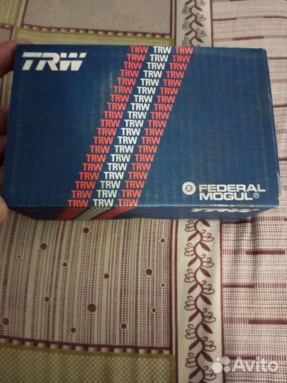 Шаровая опора форд транзит