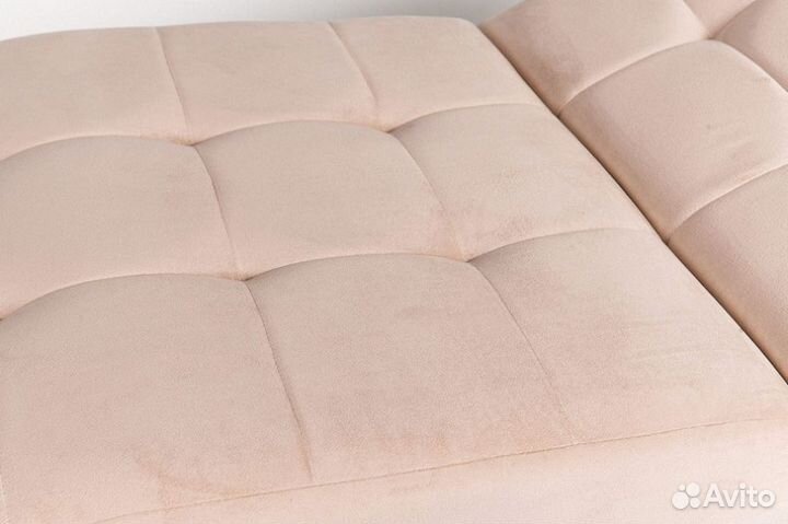 Кушетка в салон красоты анатомическая