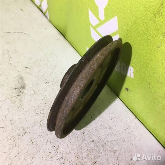 Шкив коленвала Фольксваген Транспортер Т2 Т3 79