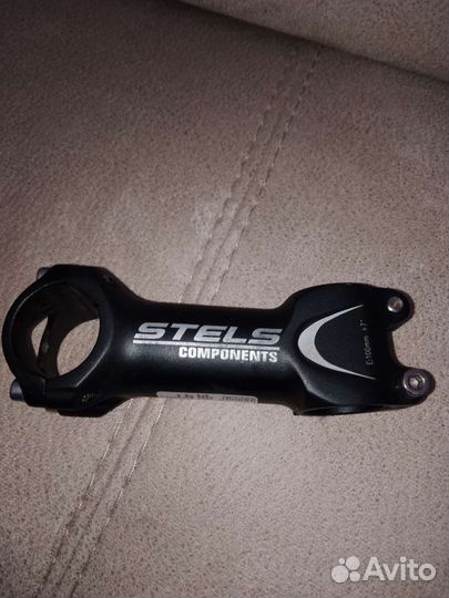 Вынос руля велосипеда